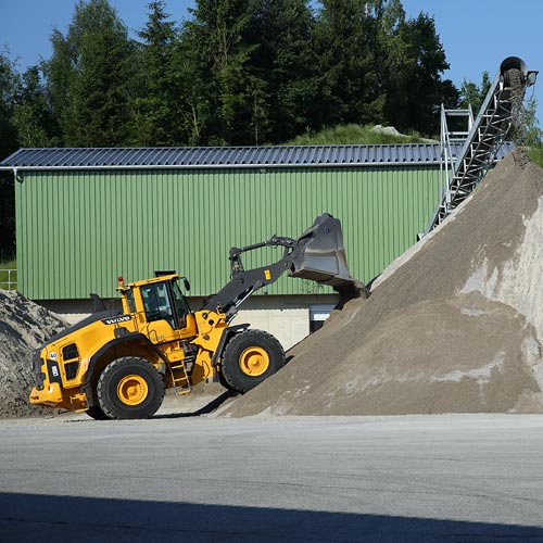 Betonwerk Neuner Betonwerk Neuner